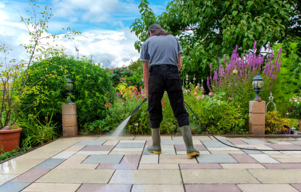 Best Post-Construction Pressure Washing  in Pitola, CA